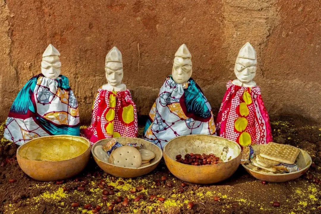 Spiritualité et Esprit