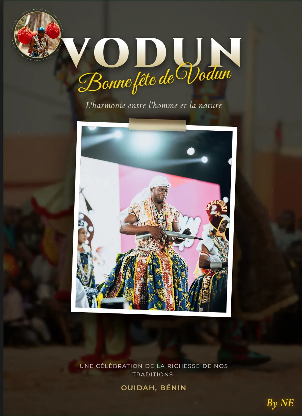 Vodun Days : Les 5 Principes Fondamentaux pour une Immersion Mémorielle Souveraine
