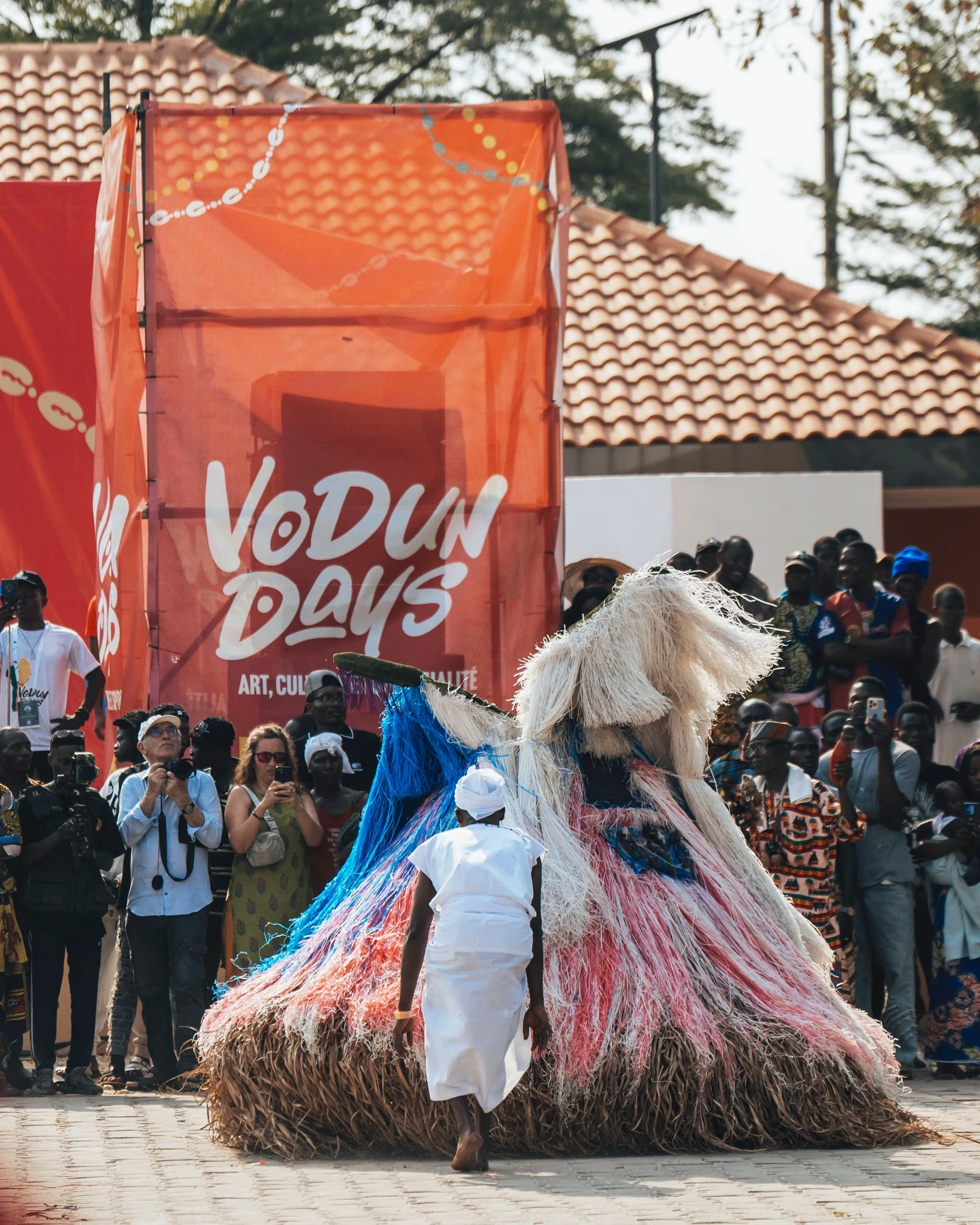 Les Vodun Days : L'Architecture d'une Manifestation Souveraine et Globale