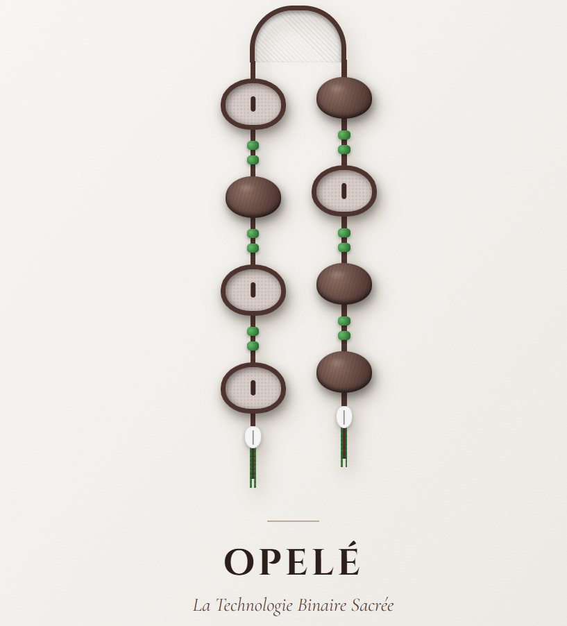 Le Fâ : L'Ancêtre Africain de l'Ordinateur ? (La Preuve Scientifique)