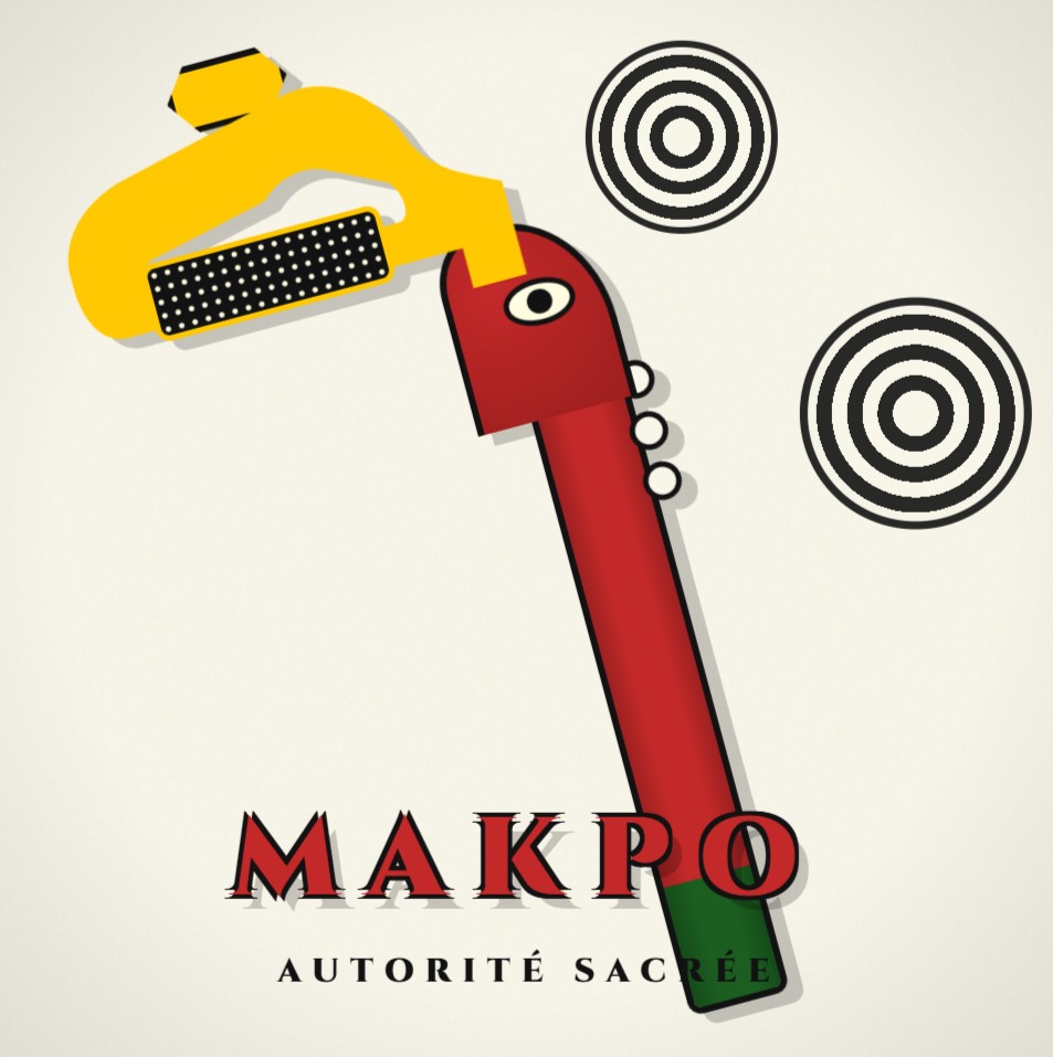 Le Makpo : L'Arme Absolue de la Communication Royale