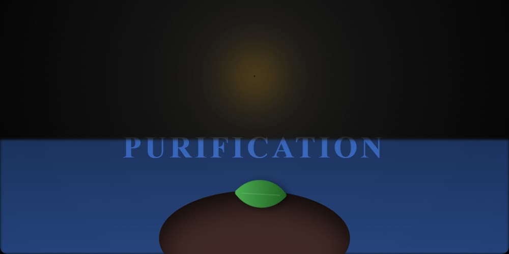 Tofâ et Purification : Préparer Spirituellement la Nouvelle Année